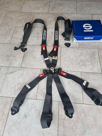 Cinture Sparco