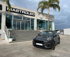 Ford Puma 1.0 EcoBoost Hybrid 125 CV S&S aut. ST-L