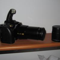 MACCHINA FOTOGRAFICA OLYMPUS