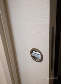 Porte deposito sardegna Spissu finestre persiane