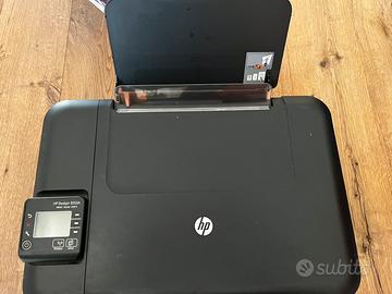 Stampante multifunzione HP Deskjet 3055A