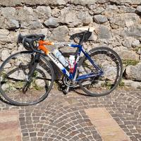 bici da corsa