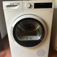 Asciugatrice Smeg nuova 8 kg A++