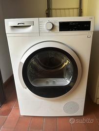 Asciugatrice Smeg nuova 8 kg A++