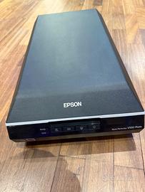 Epson Perfection V500 Photo Scanner fotografico 