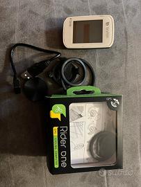 contachilometri bici