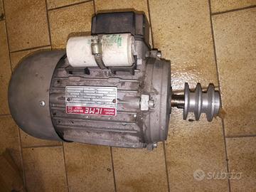 ICME motorI M63 BL4 - M71 BL4