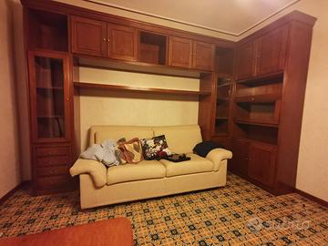 Mobile/vetrina per soggiorno/salotto