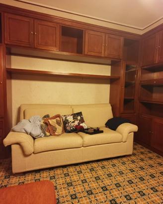 Mobile/vetrina per soggiorno/salotto