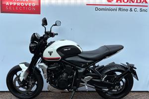 Triumph Trident 660