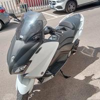 Yamaha T Max 530 - 2013