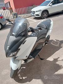 Yamaha T Max 530 - 2013