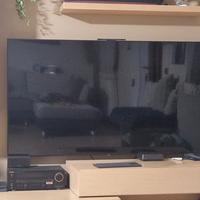 Smart tv SAMSUNG 75