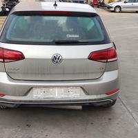 Portellone Volkswagen Golf 7 2017