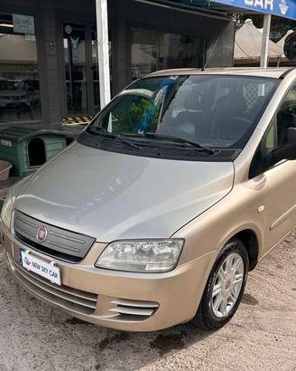 Fiat Multipla 1.9 MJT Dynamic