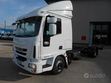 IVECO EUROCARGO 80E22 TELAIO