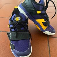 Scarpe basket NBA 35