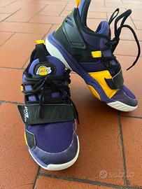 Scarpe basket NBA 35