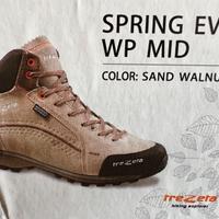 Scarpa Trekking Trezeta Spring Evo WP Mid mis 38