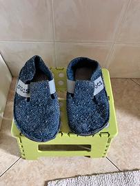 Scarpe bambino