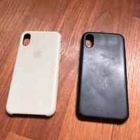 Cover iphone xs originali iphone quadlock