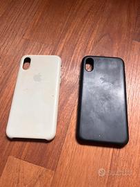 Cover iphone xs originali iphone quadlock