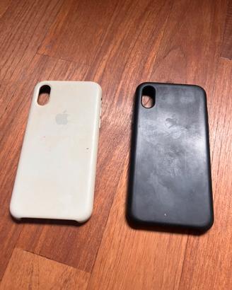 Cover iphone xs originali iphone quadlock