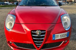 ALFAROMEO MITO 1.4 T-JET GPL !!!