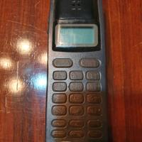 cellulare vintage sh 710 samsung