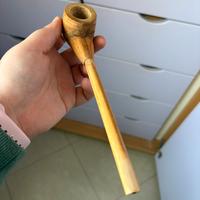 Pipa da fumo
