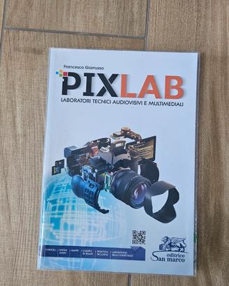 Pixlab editrice San Marco