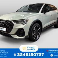 Audi Q3 Sportback 45 TFSIe S line AHK Navi LED Car