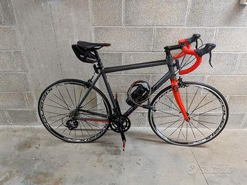 SCOTT bici SPEEDSTER 