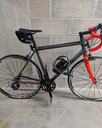 SCOTT bici SPEEDSTER 