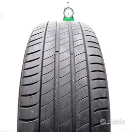 Gomme 215/55 R17 usate - cd.93663