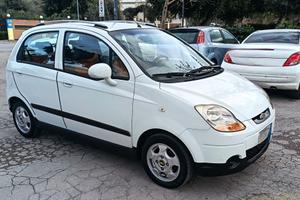 Chevrolet matiz 1000 motore nuovo