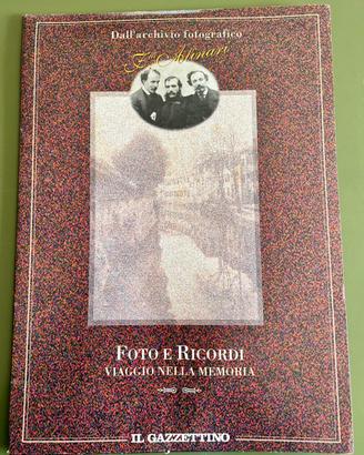 Archivio Alinari immagini venete