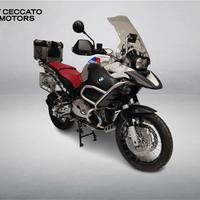 BMW R 1200 GS Adventure Abs my10