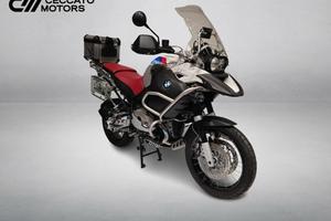 BMW R 1200 GS Adventure Abs my10