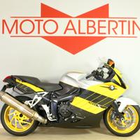 Bmw K 1200 S TAGLIANDO E GARANZIA