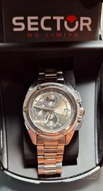 Orologio sector 950