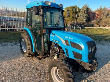 Landini Rex 85