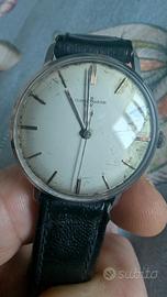 Orologio ULYSSE NARDIN "CALATRAVA" uomo 1950.