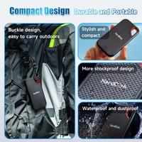 Subwoofer wireless Altoparlante Bluetooth portatil