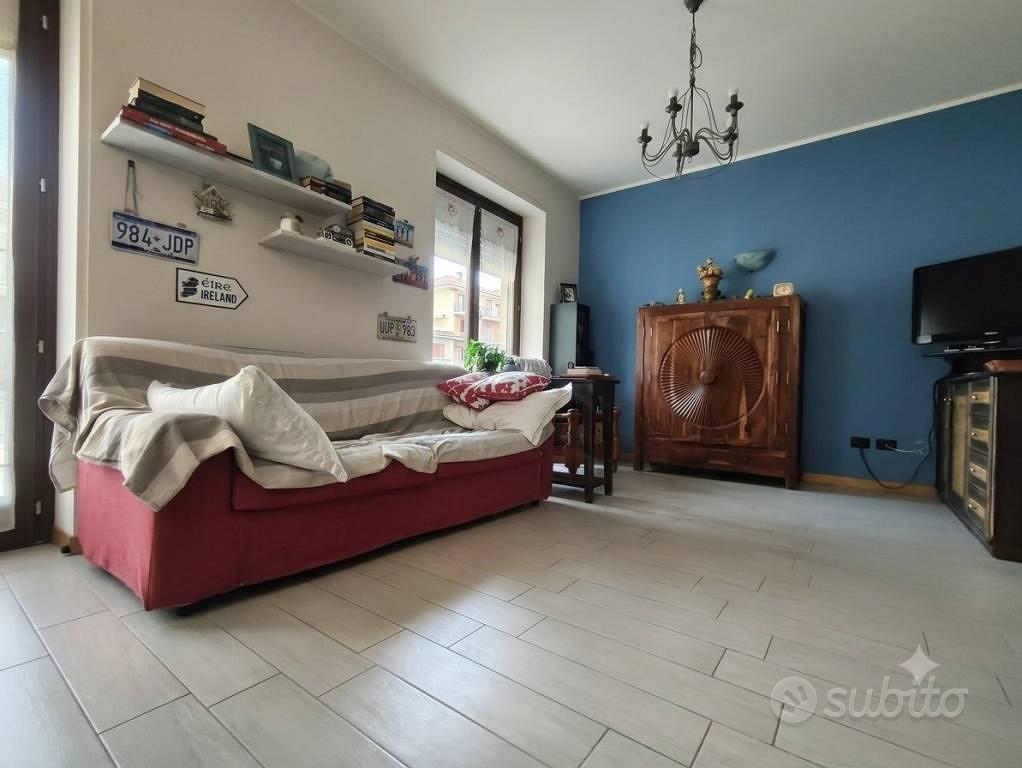 Appartamento – TO - Vista 2