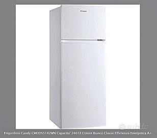 Nuovo Frigorifero Candy  Mod. CMDDS5142WN