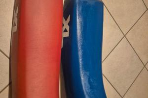 Coppia Selle honda xl 350 nuove
