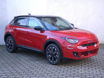 FIAT 600 Hybrid 110CV DCT MHEV La Prima KM Zero