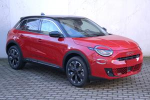 FIAT 600 Hybrid 110CV DCT MHEV La Prima KM Zero