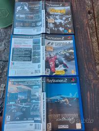 Giochi Playstation 2